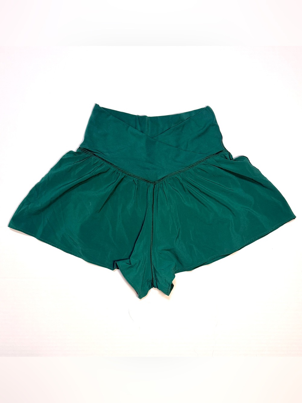 Offline by Aerie Real Me Crossover Flowy Short